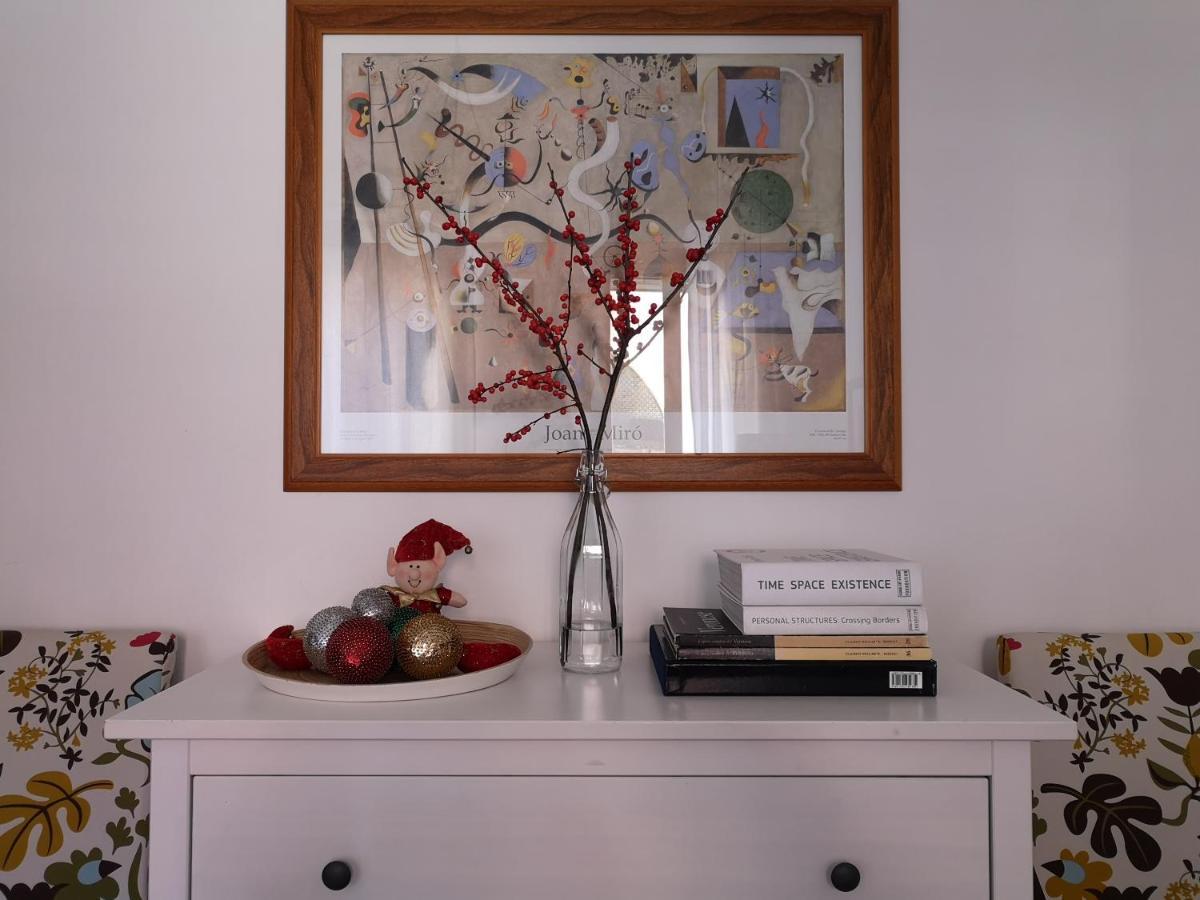 Apartment Ca' Petrona Venesia Bagian luar foto