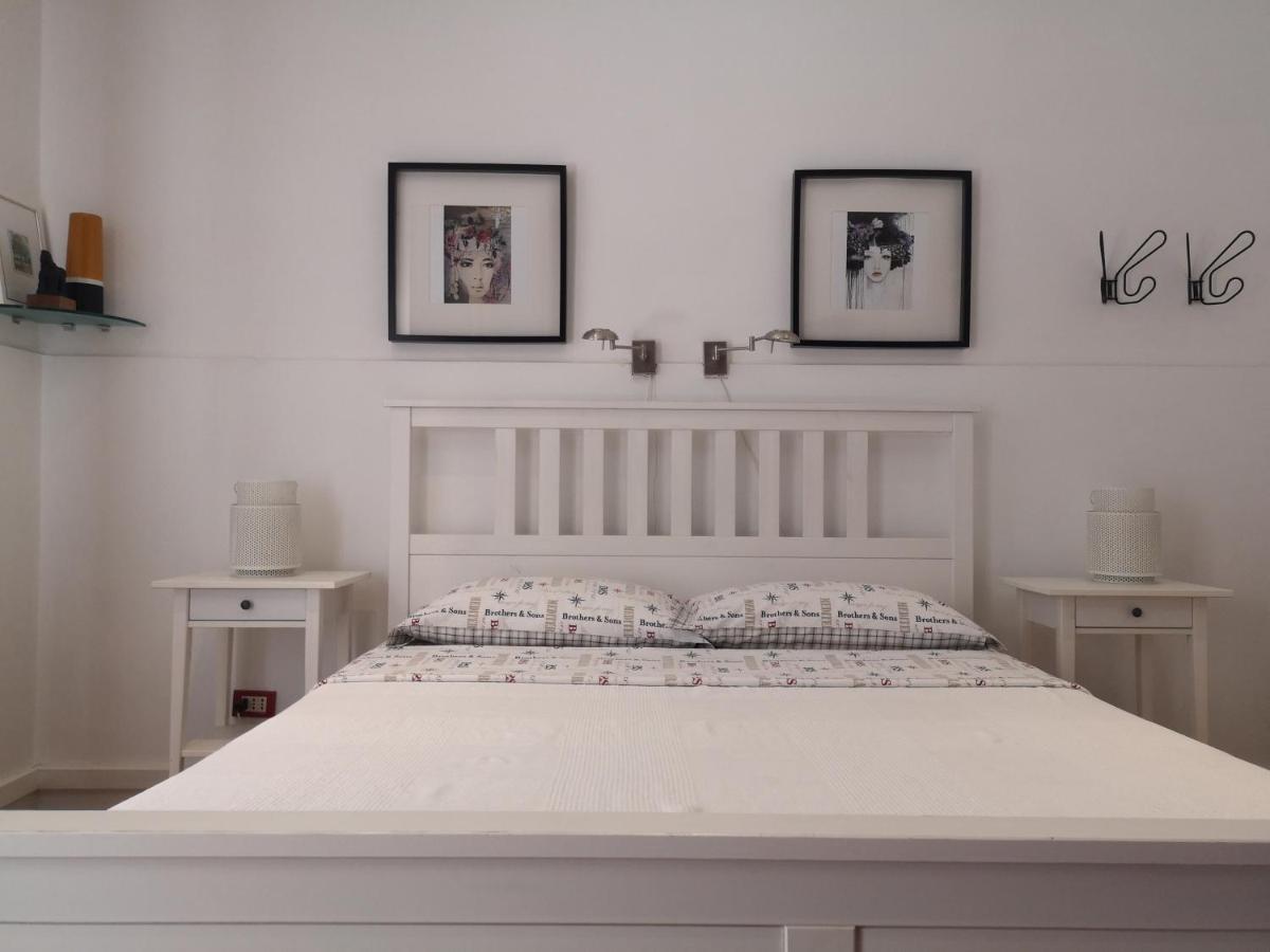 Apartment Ca' Petrona Venesia Bagian luar foto