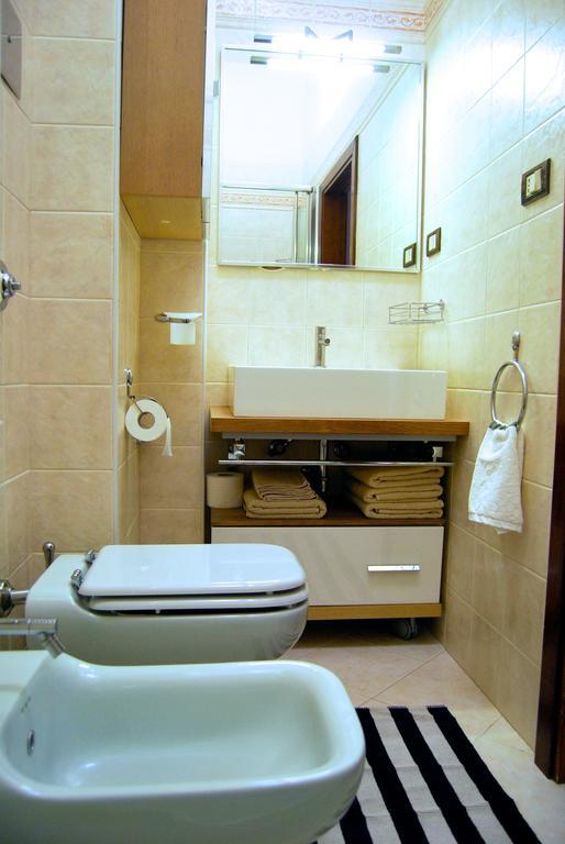 Apartment Ca' Petrona Venesia Ruang foto