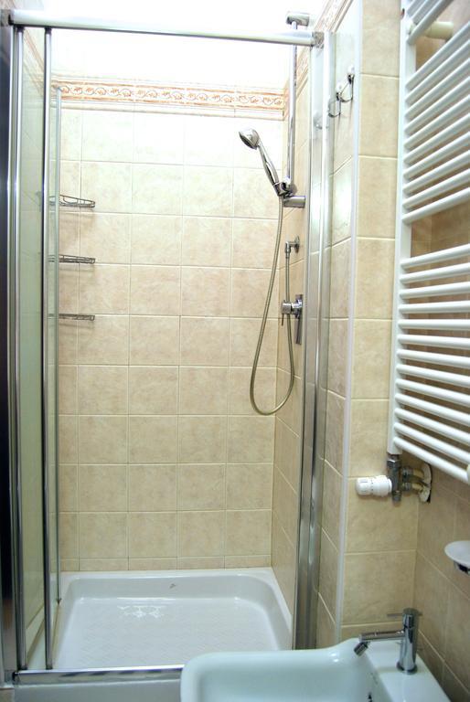 Apartment Ca' Petrona Venesia Ruang foto